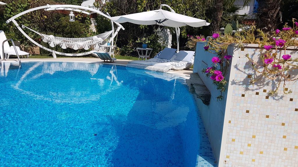 Villa Rosamarina โรซา มาริน่า ภายนอก รูปภาพ